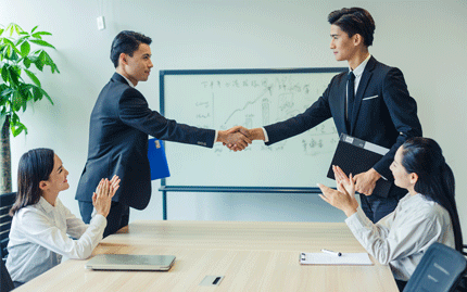 在線(xiàn)ERP系統(tǒng)與<a href=